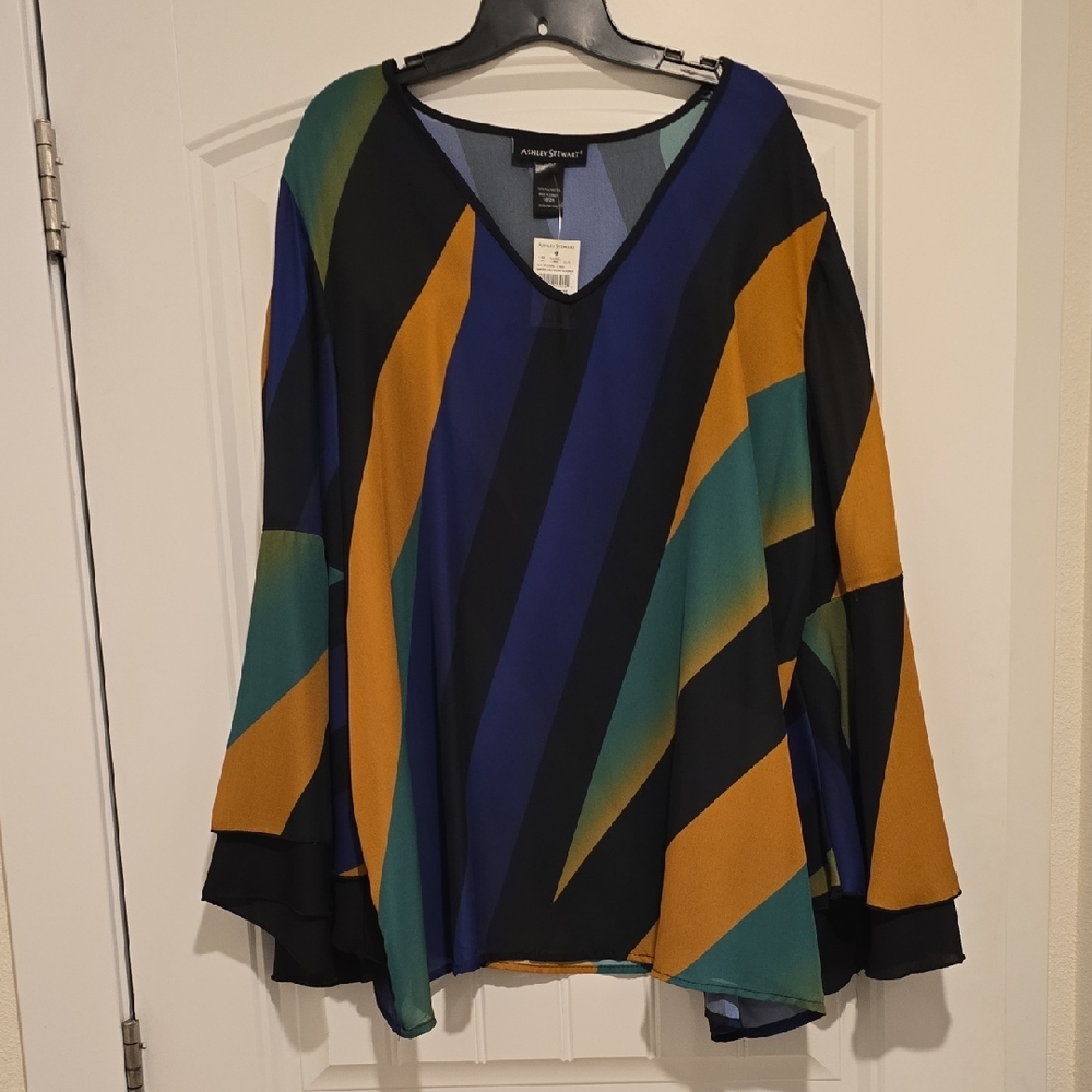 Womens Blouse